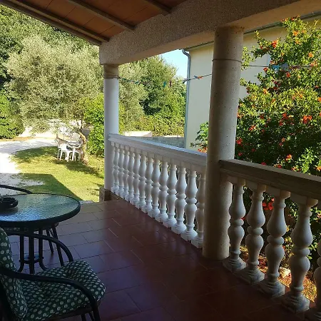 Appartement Monica