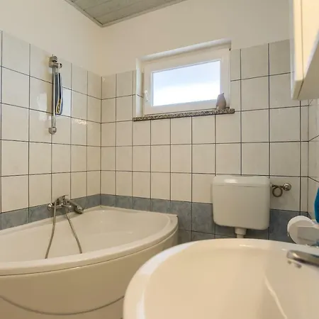 Monica Appartement *