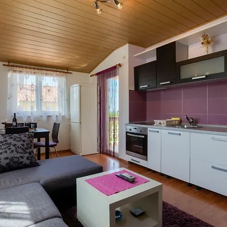 Apartment Monica Liznjan