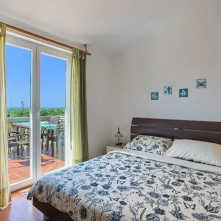 Appartement Monica Ližnjan