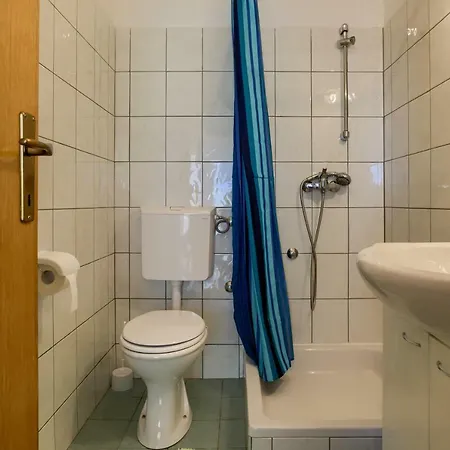 Monica Appartement