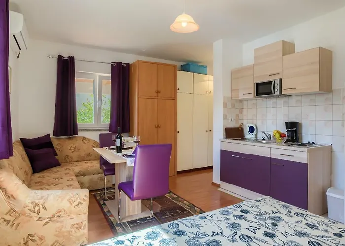 Apartamento Monica *