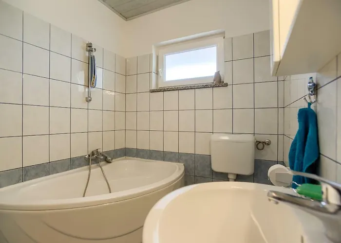 Monica Appartement *