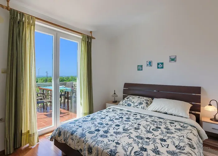 아파트 Monica Ližnjan