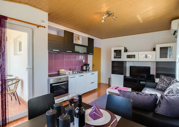Monica Appartement