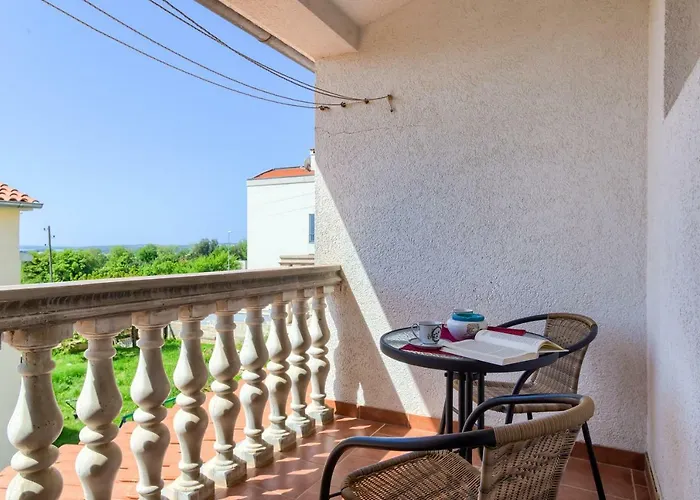 Appartement Monica *